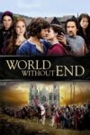 Portada de Un mundo sin fin: Temporada 1