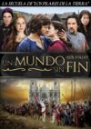 Portada de Un mundo sin fin