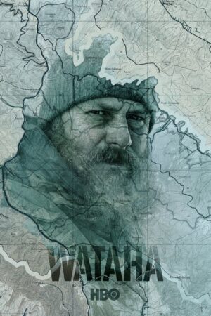 Portada de Wataha