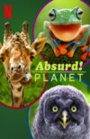 Portada de Un planeta absurdo: Temporada 1