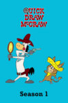 Portada de Tiro Loco McGraw: Temporada 1