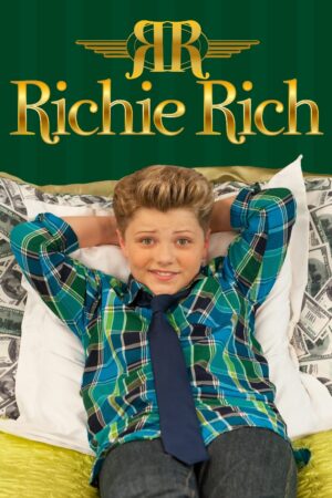 Portada de Richie Rich: Temporada 1