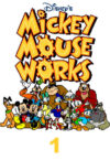 Portada de Mickey Mouse Works: Temporada 1