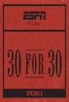 Portada de 30 for 30: Especiales
