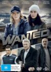 Portada de Wanted: Temporada 2
