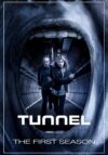 Portada de The Tunnel: Temporada 1