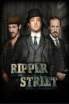 Portada de Ripper Street: Especiales