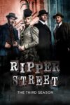 Portada de Ripper Street: Temporada 3