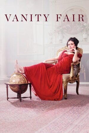 Portada de Vanity Fair