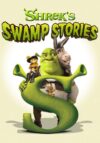 Portada de Shrek: Las historias de la ciénaga: Temporada 1