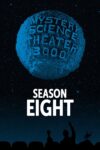 Portada de Mystery Science Theater 3000: Temporada 8