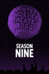 Portada de Mystery Science Theater 3000: Temporada 9