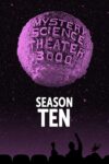 Portada de Mystery Science Theater 3000: Temporada 10