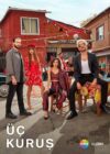Portada de Üç Kuruş: Temporada 1