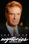 Portada de Unsolved Mysteries: Temporada 6