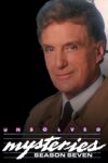Portada de Unsolved Mysteries: Temporada 7
