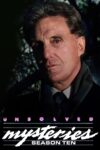 Portada de Unsolved Mysteries: Temporada 10