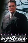 Portada de Unsolved Mysteries: Temporada 12
