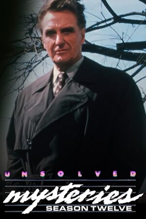 Portada de Unsolved Mysteries: Temporada 12