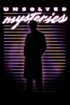 Portada de Unsolved Mysteries