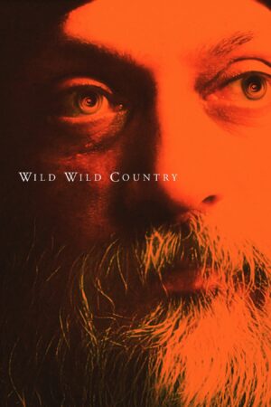 Portada de Wild Wild Country: Temporada 1