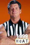 Portada de WWE Heat: Temporada 2