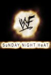 Portada de WWE Heat