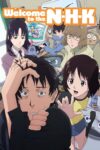 Portada de Welcome to the NHK: Temporada 1