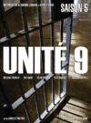 Portada de Unité 9: Temporada 5