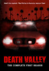 Portada de Death Valley: Temporada 1