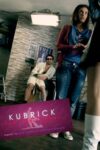 Portada de Kubrick - Una Storia Porno