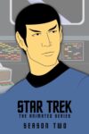 Portada de Star Trek: La serie animada: Season 2