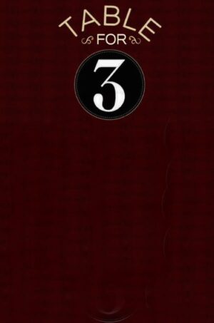Portada de WWE Table For 3