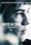 Portada de American Crime: Temporada 2
