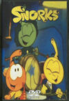 Portada de Los Snorkels: Temporada 1
