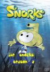 Portada de Los Snorkels: Temporada 2