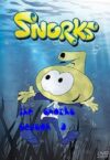 Portada de Los Snorkels: Temporada 3
