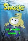 Portada de Los Snorkels: Temporada 4
