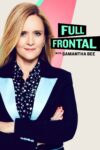 Portada de Full Frontal with Samantha Bee: Temporada 4