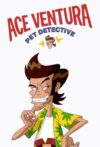 Portada de Ace Ventura: Detective de mascotas: Especiales
