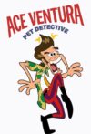 Portada de Ace Ventura: Detective de mascotas: Temporada 3