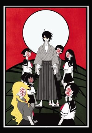 Portada de Sayonara Zetsubou Sensei: Temporada 2