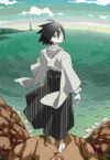 Portada de Sayonara Zetsubou Sensei: Temporada 3