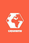 Portada de Liquorish