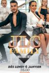 Portada de JLC Family: Temporada 3