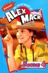 Portada de The Secret World of Alex Mack: Temporada 4