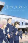 Portada de Tsuki ga kirei: Temporada 1