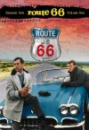 Portada de Route 66: Temporada 1