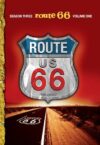 Portada de Route 66: Temporada 3