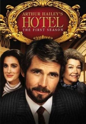 Portada de Hotel: Temporada 1